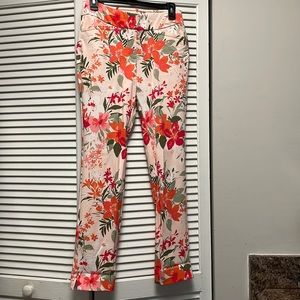 Spartina 449 Maren Pull-On Pant NEW! Alljoy Landing S/S 2022